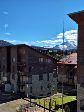 Bakuriani Villa Monte Bakuriani